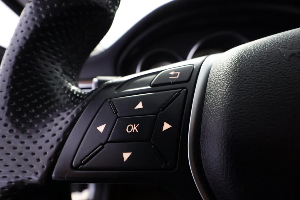 MERCEDES-BENZ CLS 2013