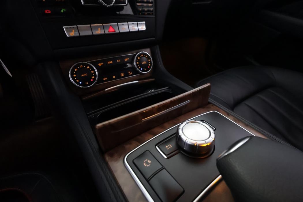 MERCEDES-BENZ CLS 2013