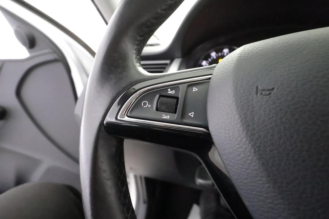 SKODA Rapid 2017
