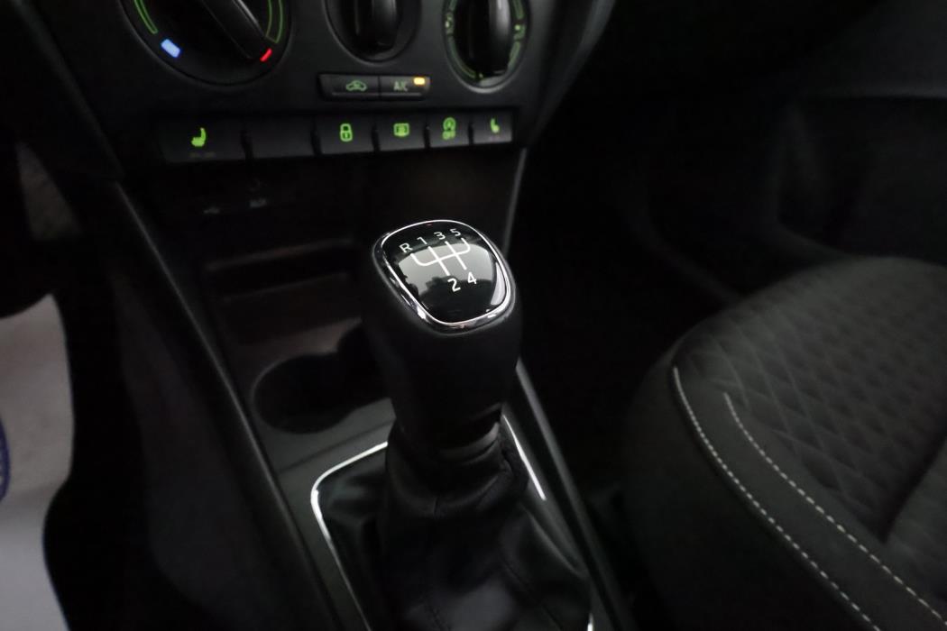 SKODA Rapid 2017