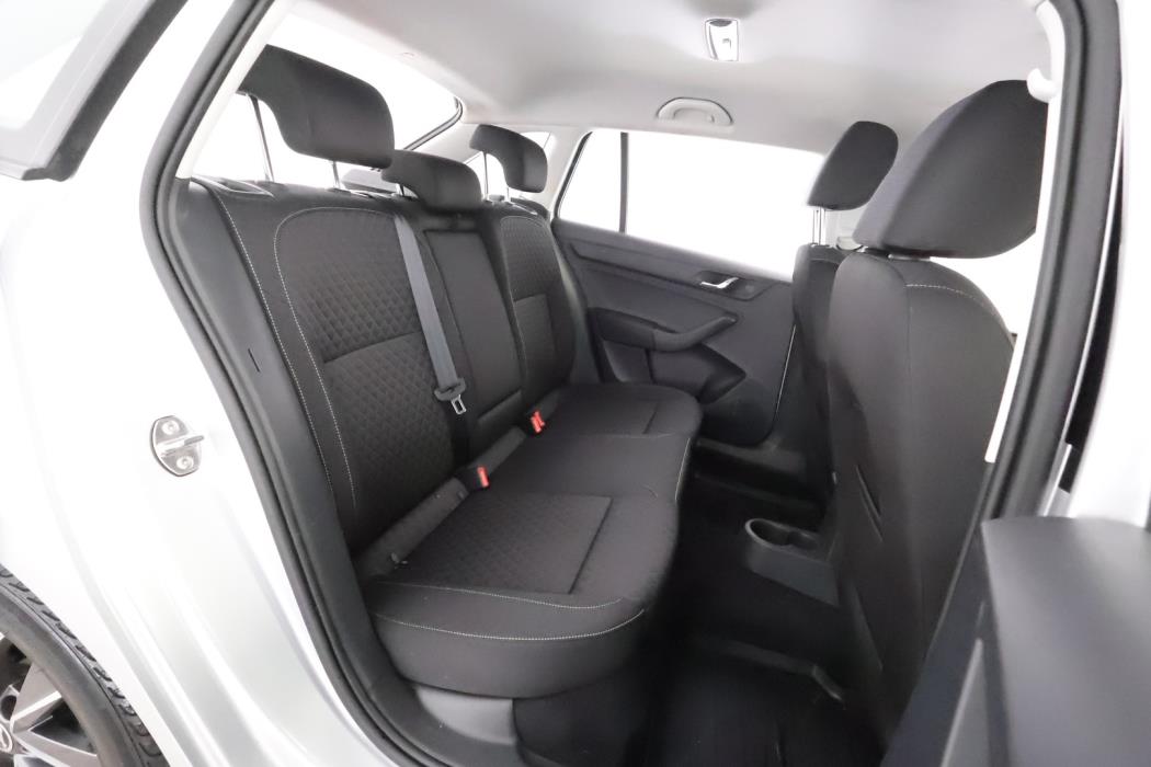 SKODA Rapid 2017