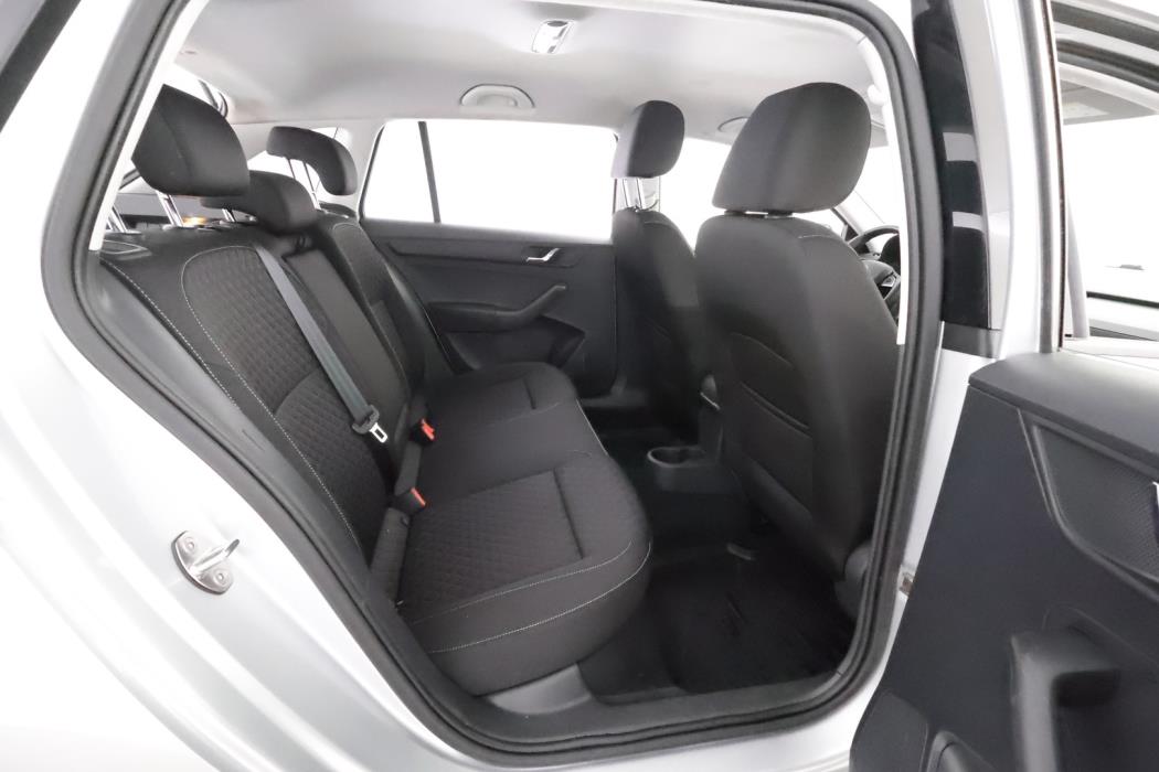 SKODA Rapid 2017