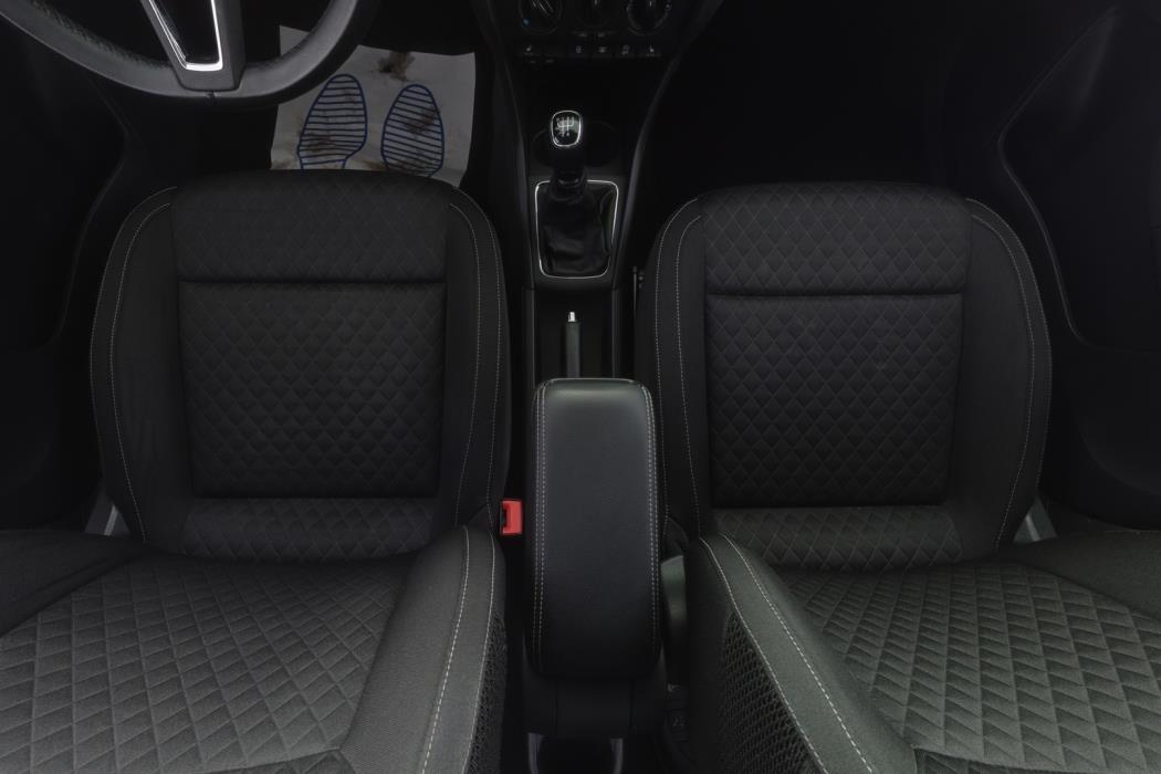 SKODA Rapid 2017