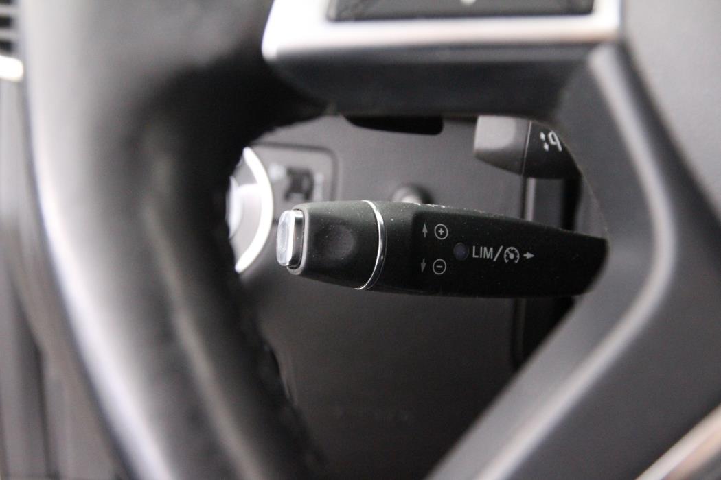 MERCEDES-BENZ ML 2012