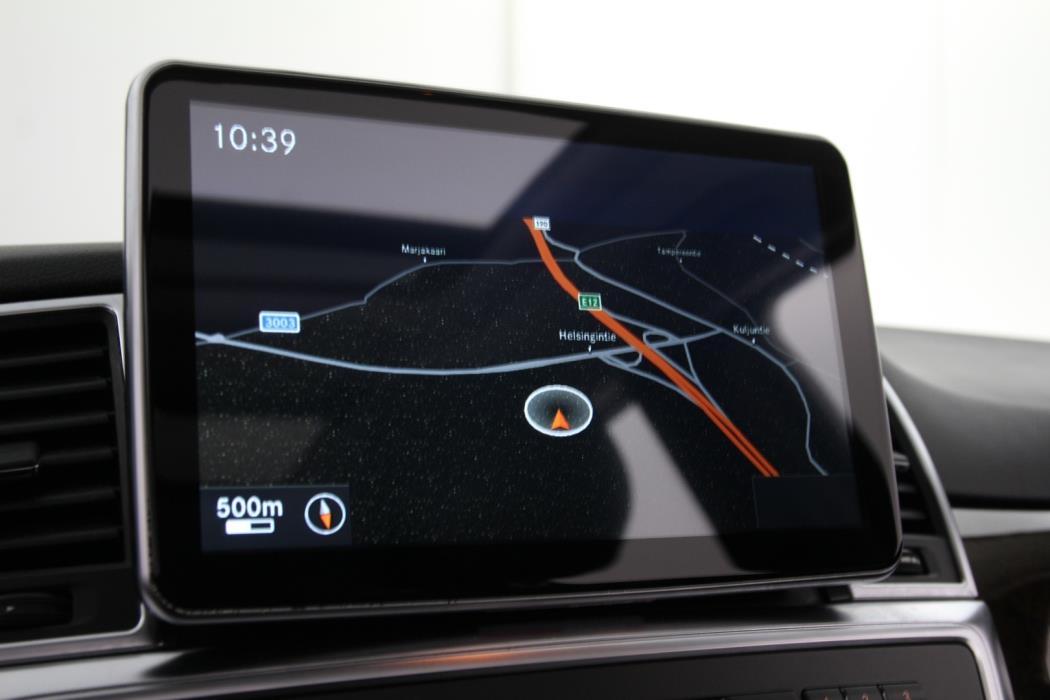 MERCEDES-BENZ ML 2012