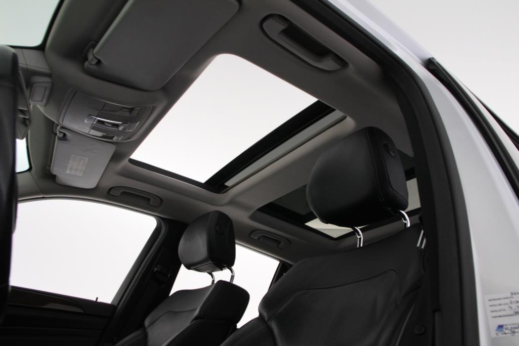 MERCEDES-BENZ ML 2012