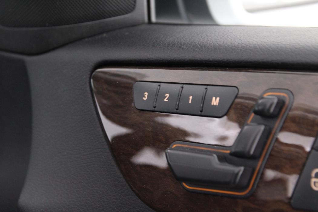 MERCEDES-BENZ ML 2012