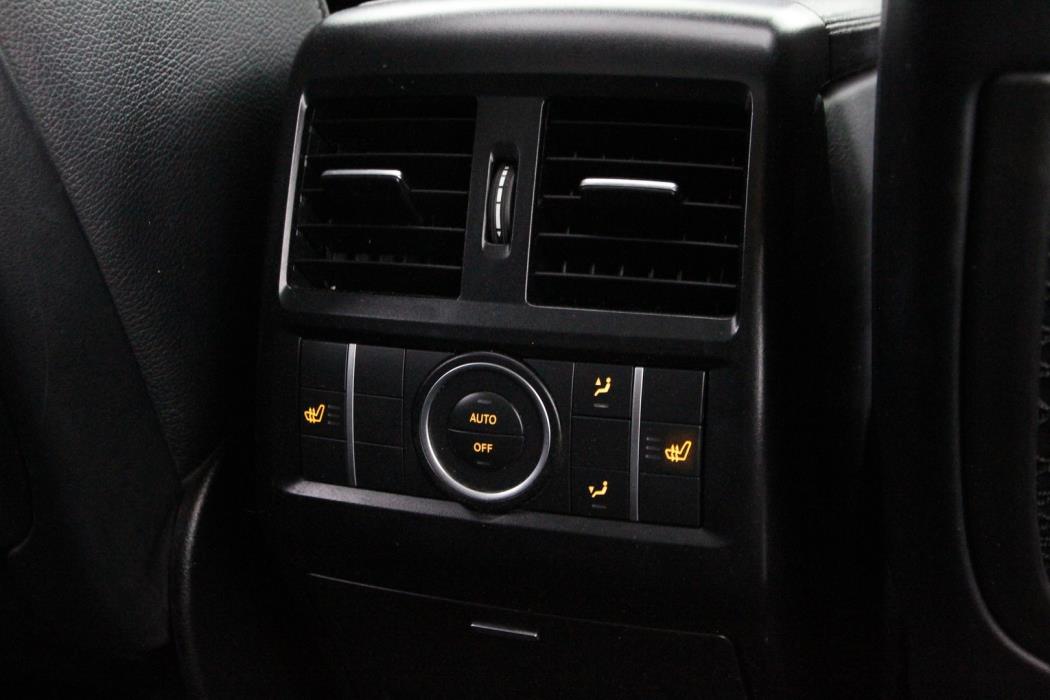 MERCEDES-BENZ ML 2012