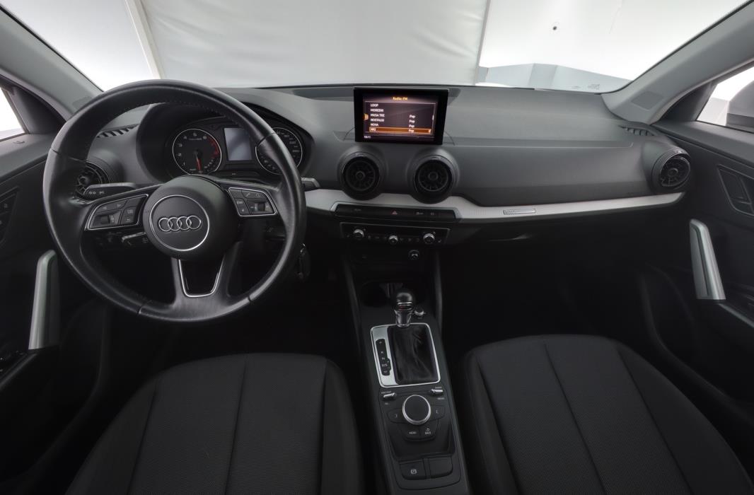 AUDI Q2 2018