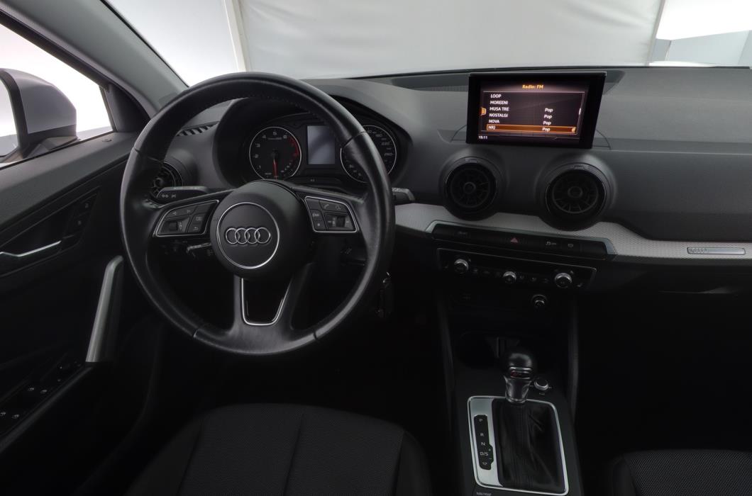 AUDI Q2 2018