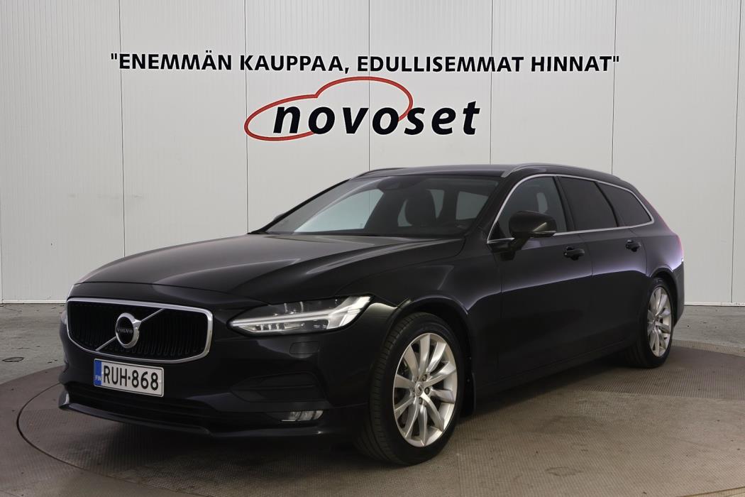 VOLVO V90 2017