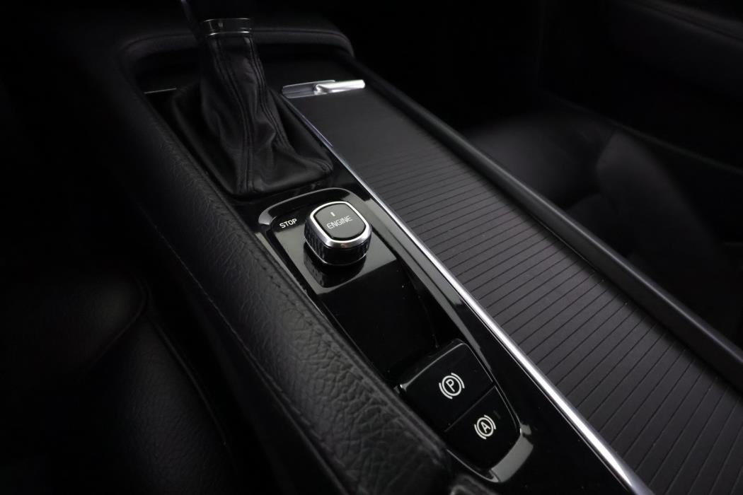 VOLVO V90 2017