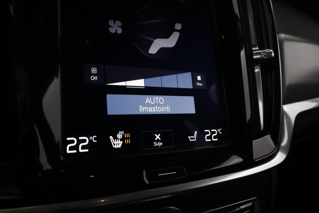 VOLVO V90 2017