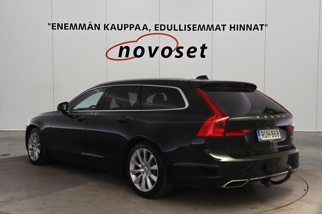 VOLVO V90 2017