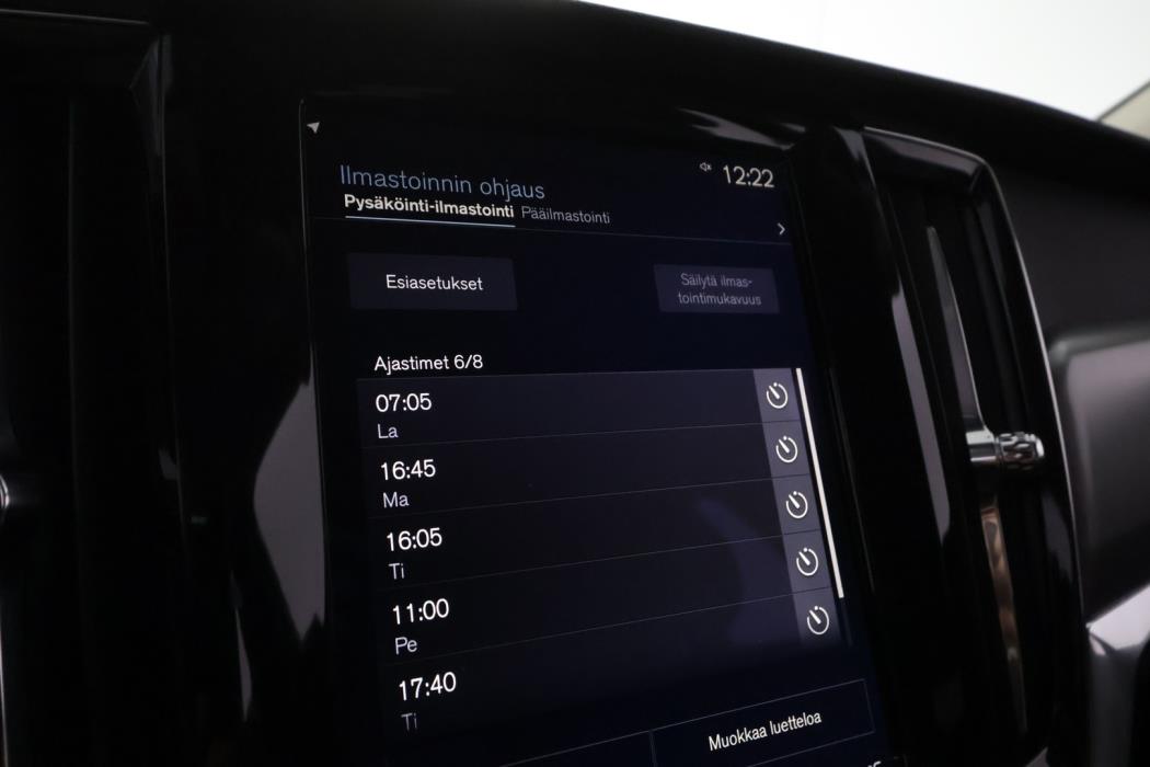 VOLVO V90 2017
