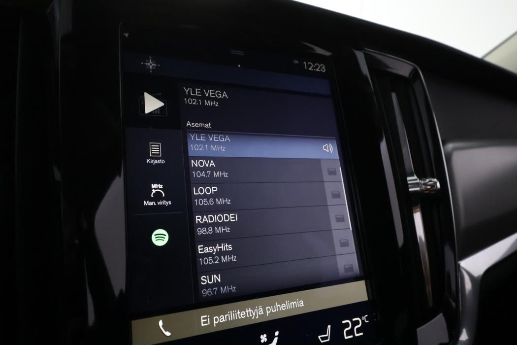 VOLVO V90 2017