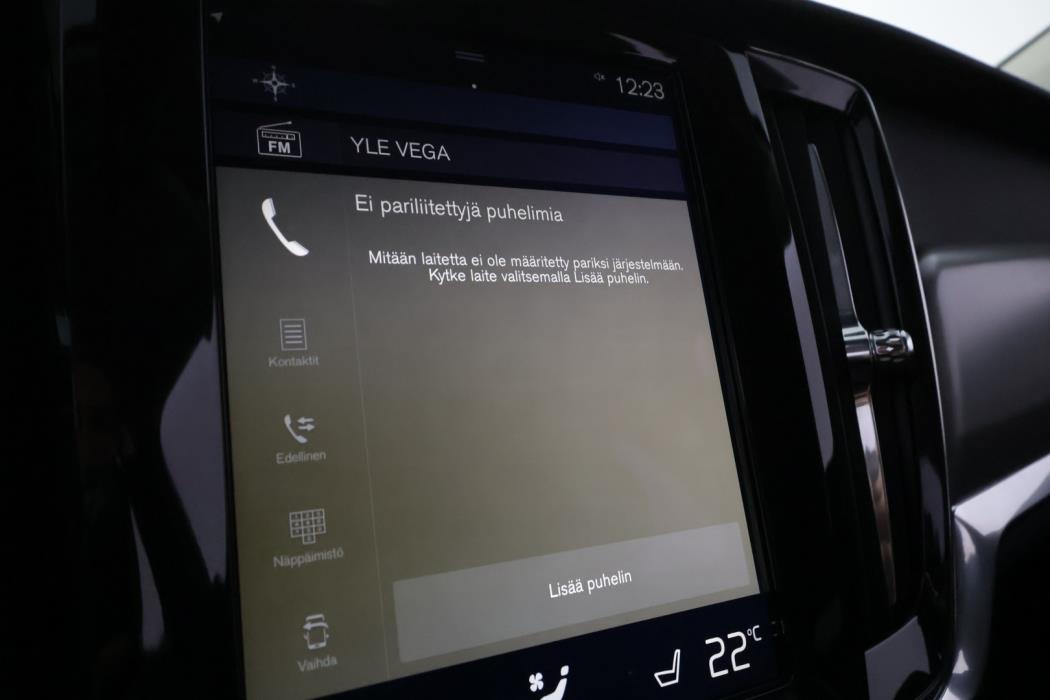 VOLVO V90 2017