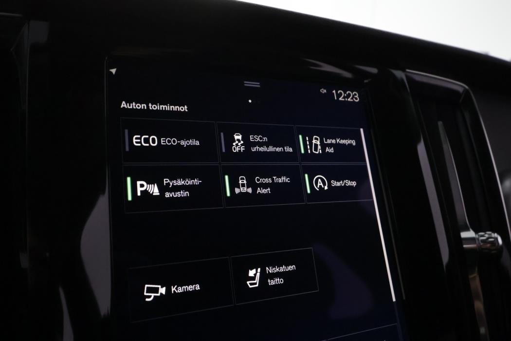 VOLVO V90 2017