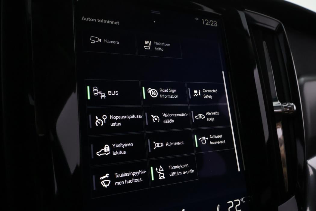 VOLVO V90 2017