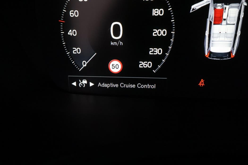 VOLVO V90 2017