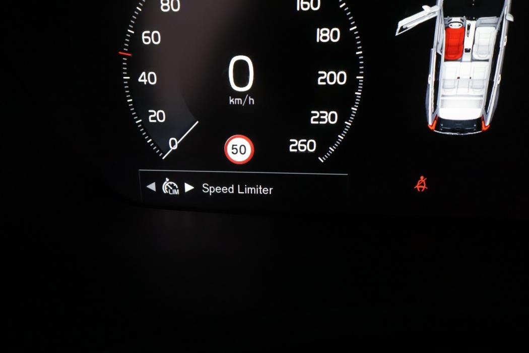 VOLVO V90 2017