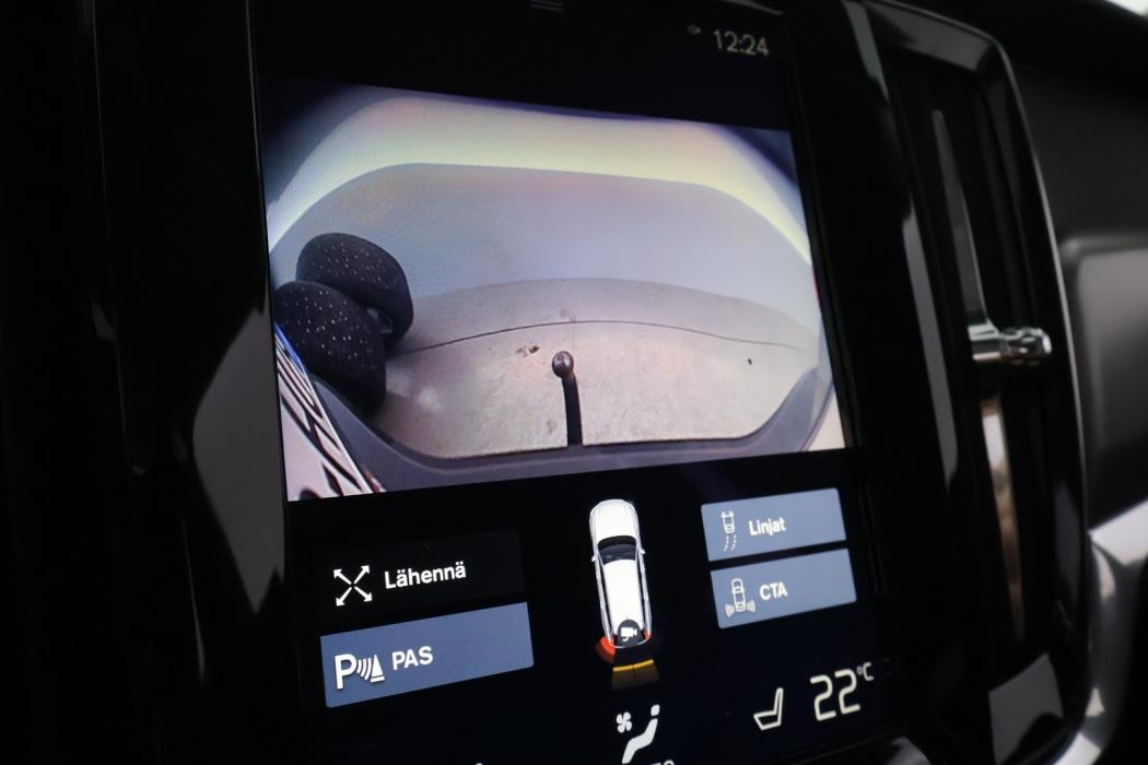 VOLVO V90 2017