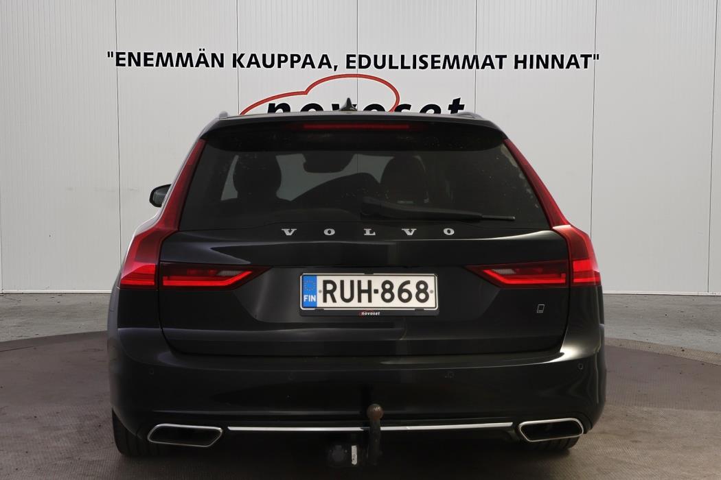 VOLVO V90 2017