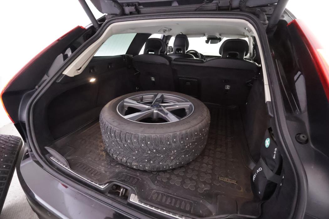 VOLVO V90 2017
