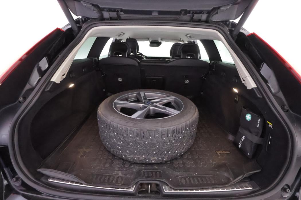 VOLVO V90 2017