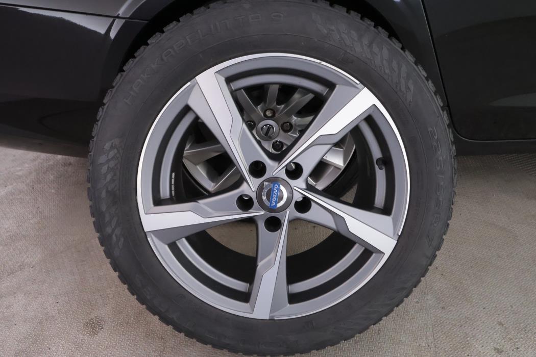 VOLVO V90 2017
