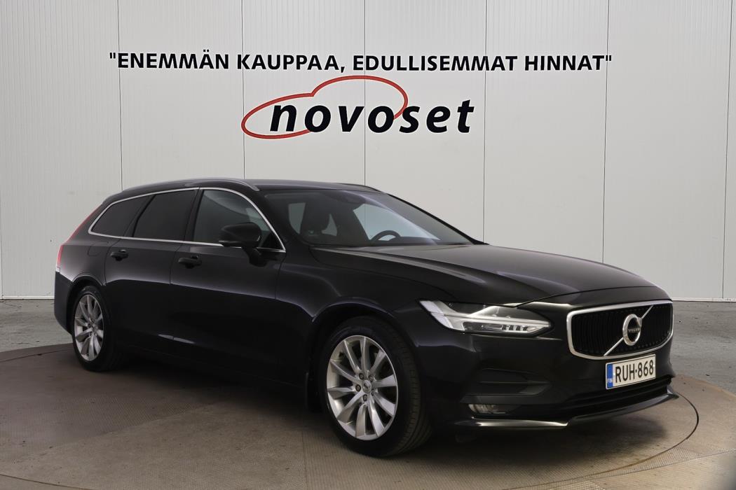 VOLVO V90 2017