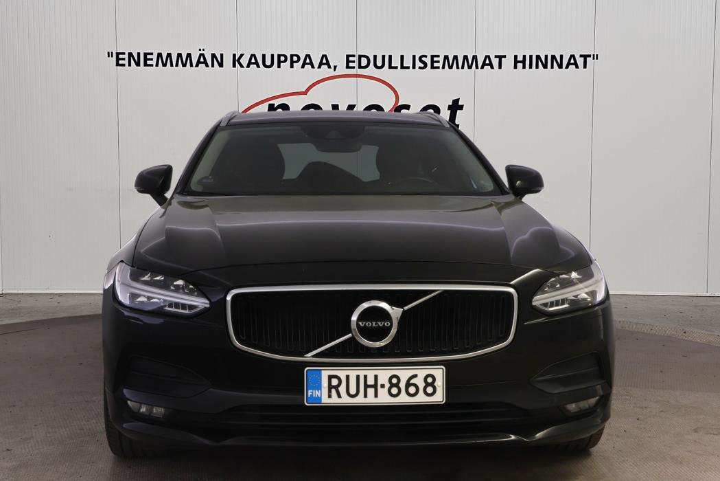 VOLVO V90 2017