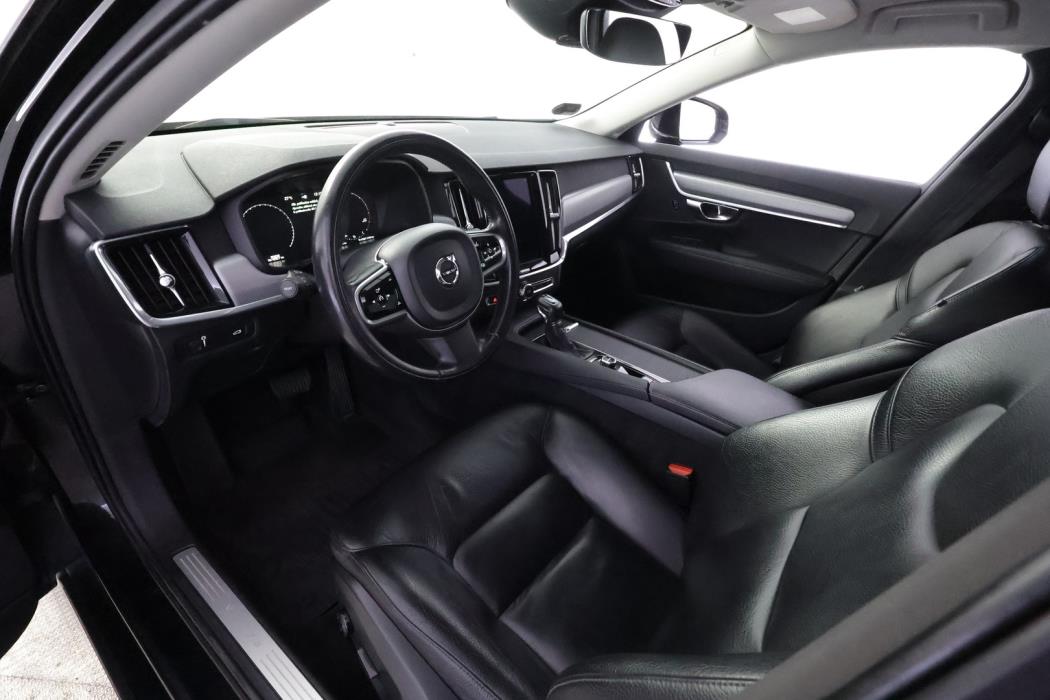 VOLVO V90 2017