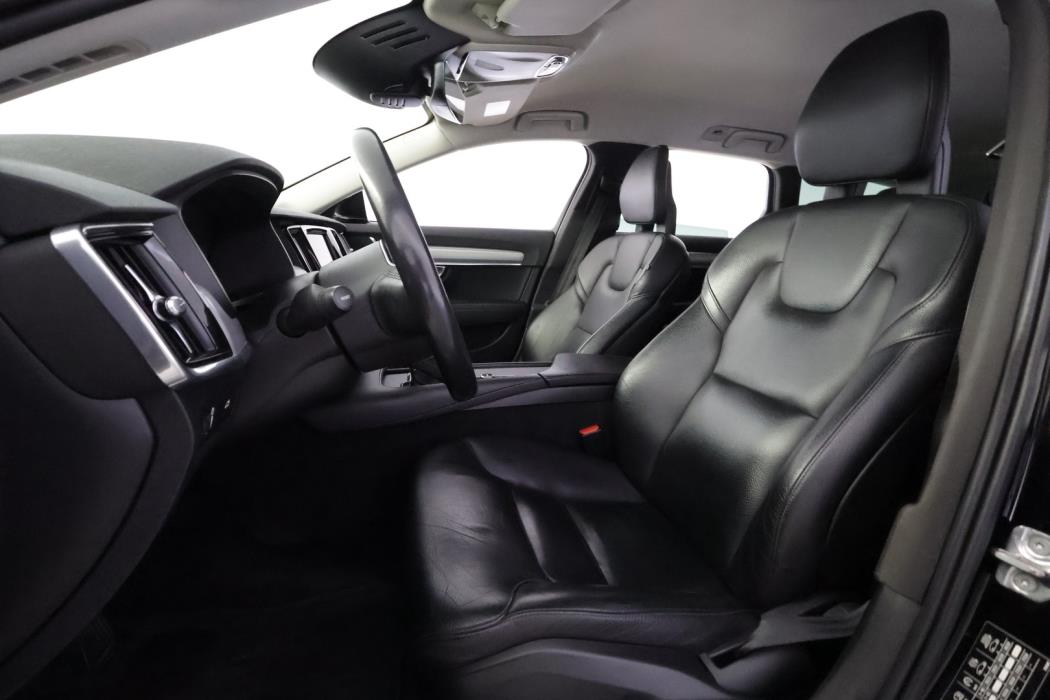 VOLVO V90 2017
