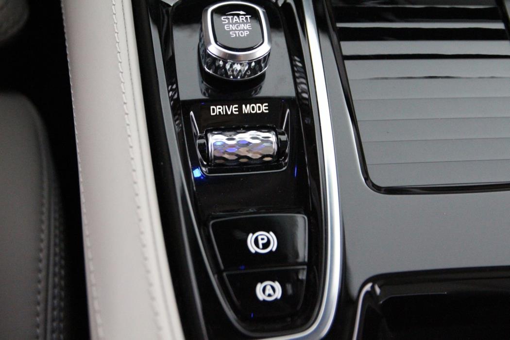 VOLVO V90 2020