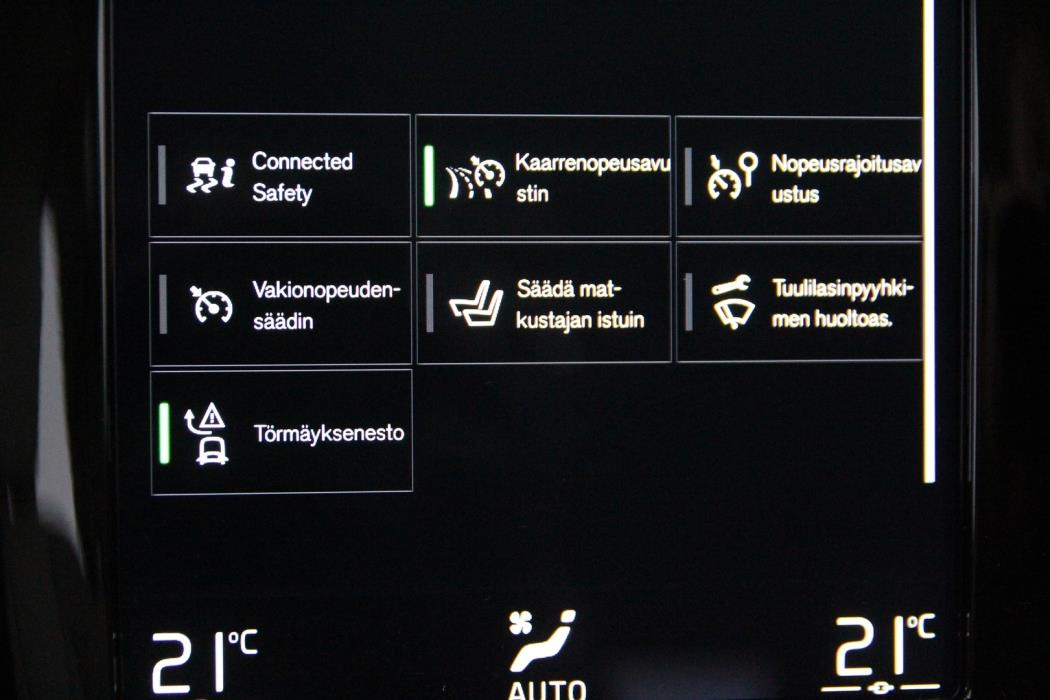 VOLVO V90 2020