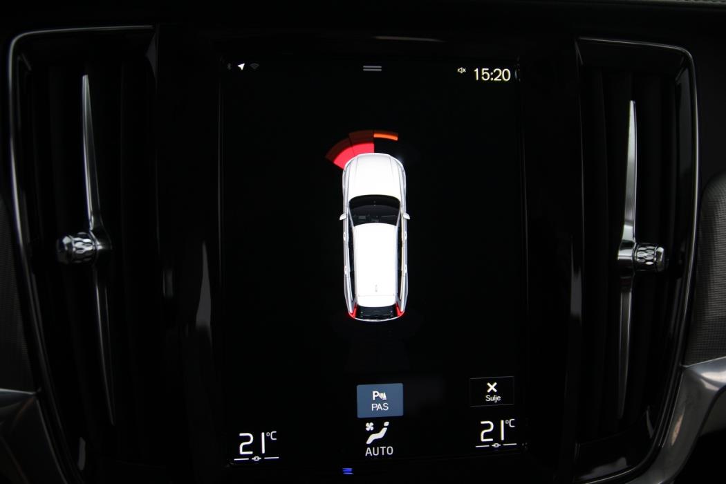 VOLVO V90 2020