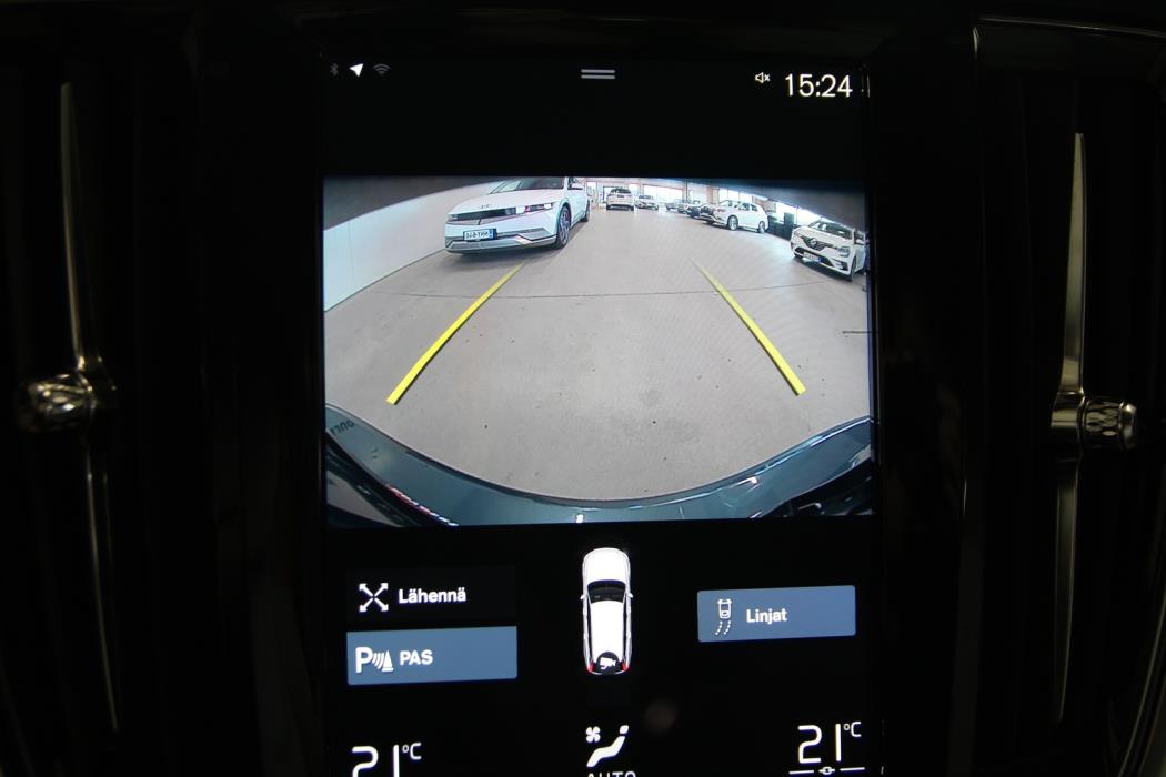 VOLVO V90 2020