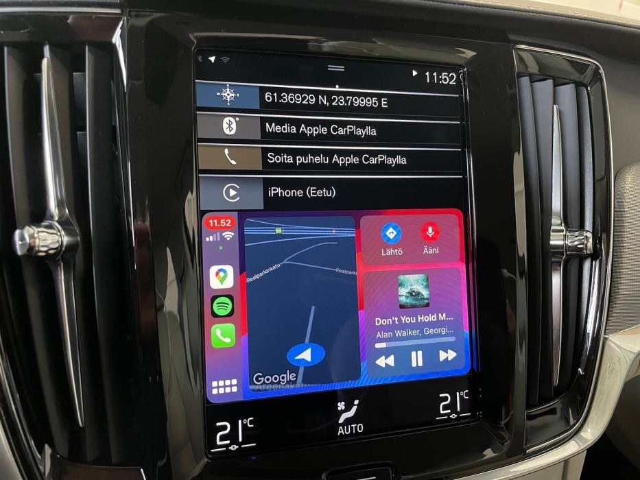 VOLVO V90 2020