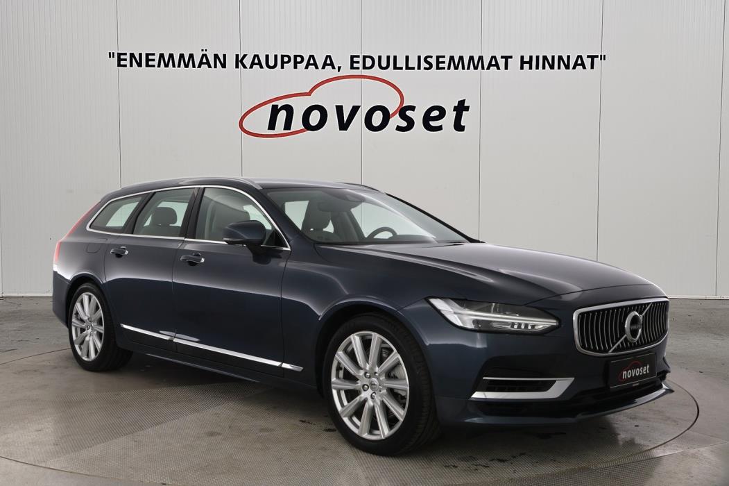 VOLVO V90 2020