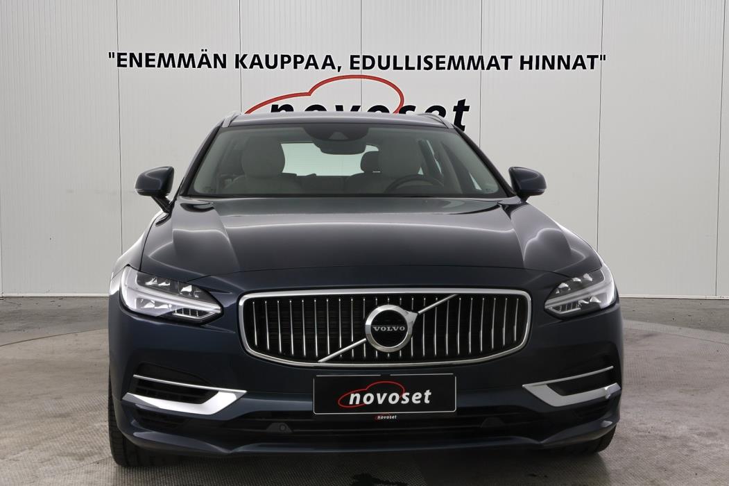 VOLVO V90 2020