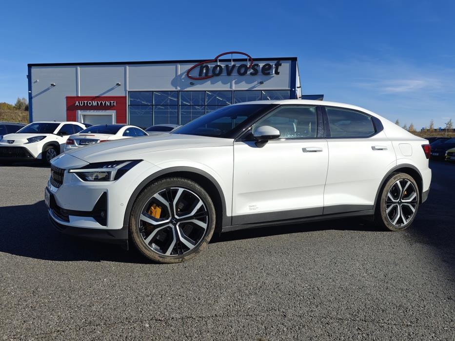 POLESTAR 2 2022