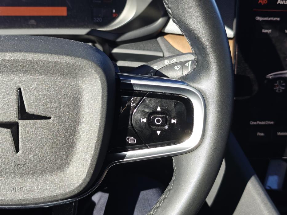 POLESTAR 2 2022