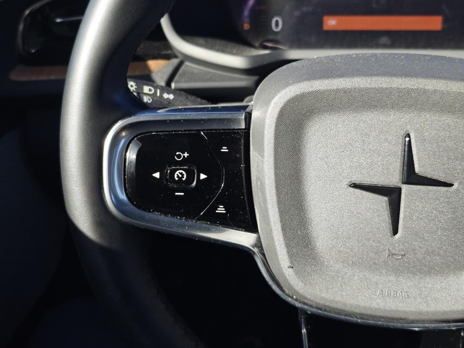 POLESTAR 2 2022