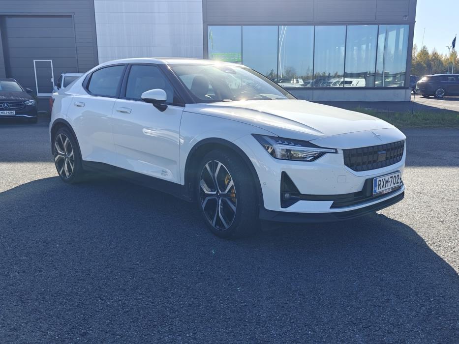 POLESTAR 2 2022