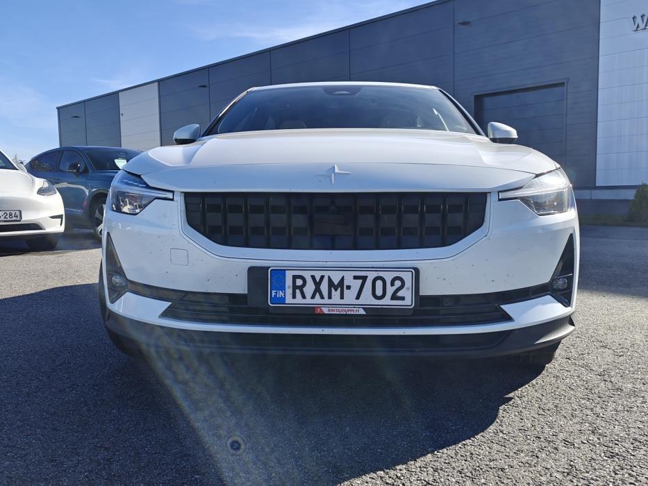 POLESTAR 2 2022