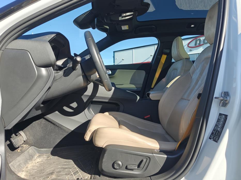 POLESTAR 2 2022