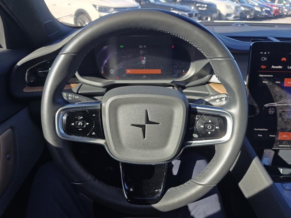 POLESTAR 2 2022