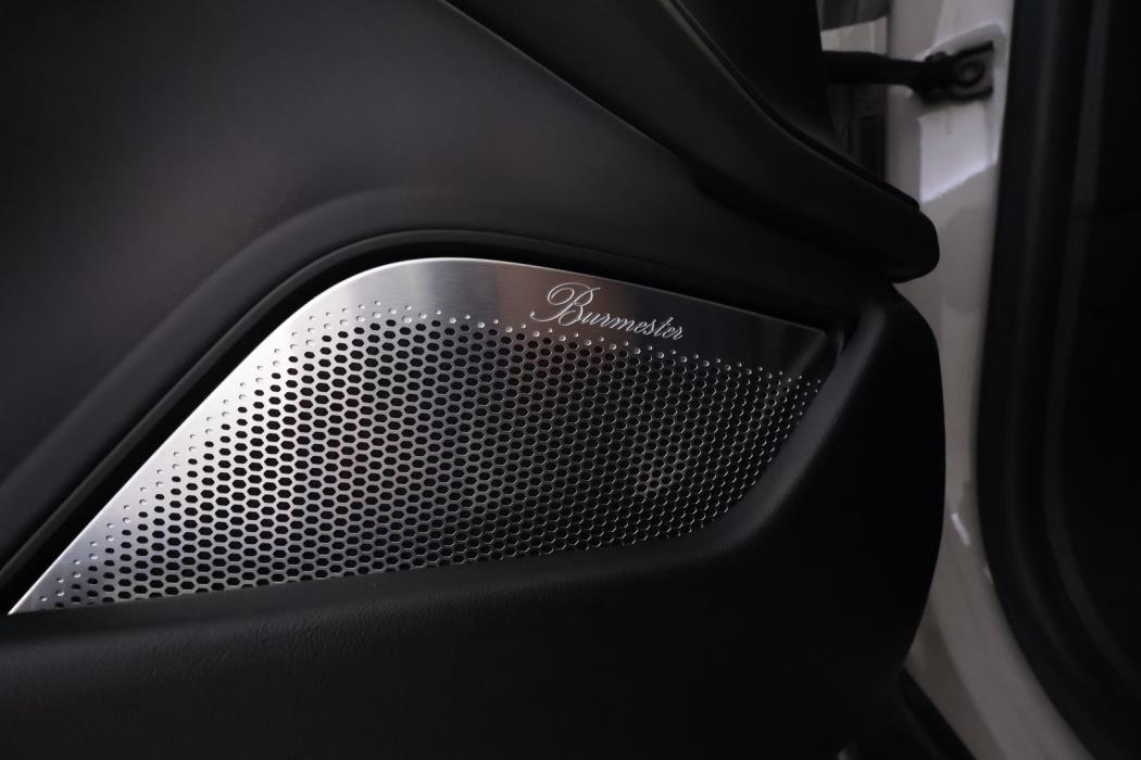 PORSCHE Taycan 2022