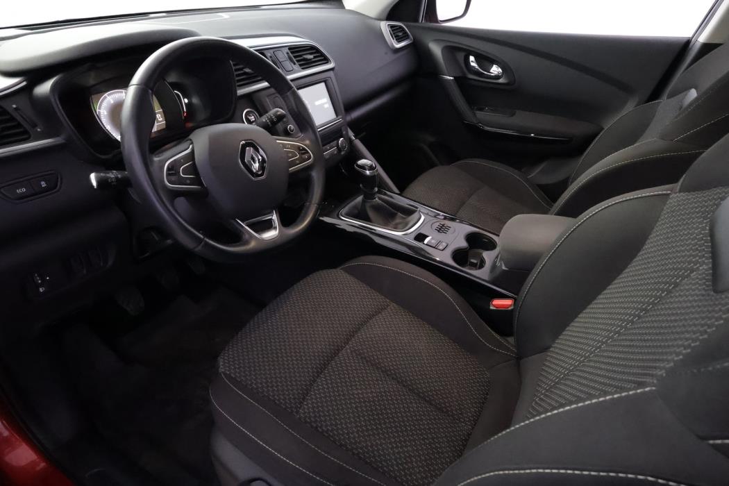 RENAULT Kadjar 2016